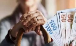20 bin TL maaş alan emekliye rekor ek ödeme! Maaşını taşıyan hemen alıyor