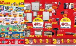 ŞOK 14-17 Şubat Aktüel Ürünler Açıklandı! Hafta Sonu İndirimi Kaçmaz