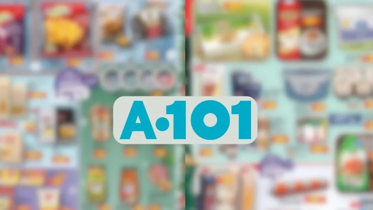 A101’den Motosiklet Bombası! Benzinli ve Elektrikli Modeller Aynı Listede