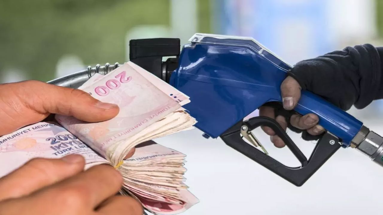 Akaryakıta okkalı zam kapıda: Benzin fiyatı yeniden değişiyor