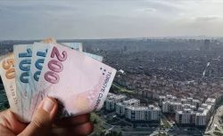 Lüks Sitelerde Aidat Şoku: Rakamlar 70 Bin TL’ye Dayandı