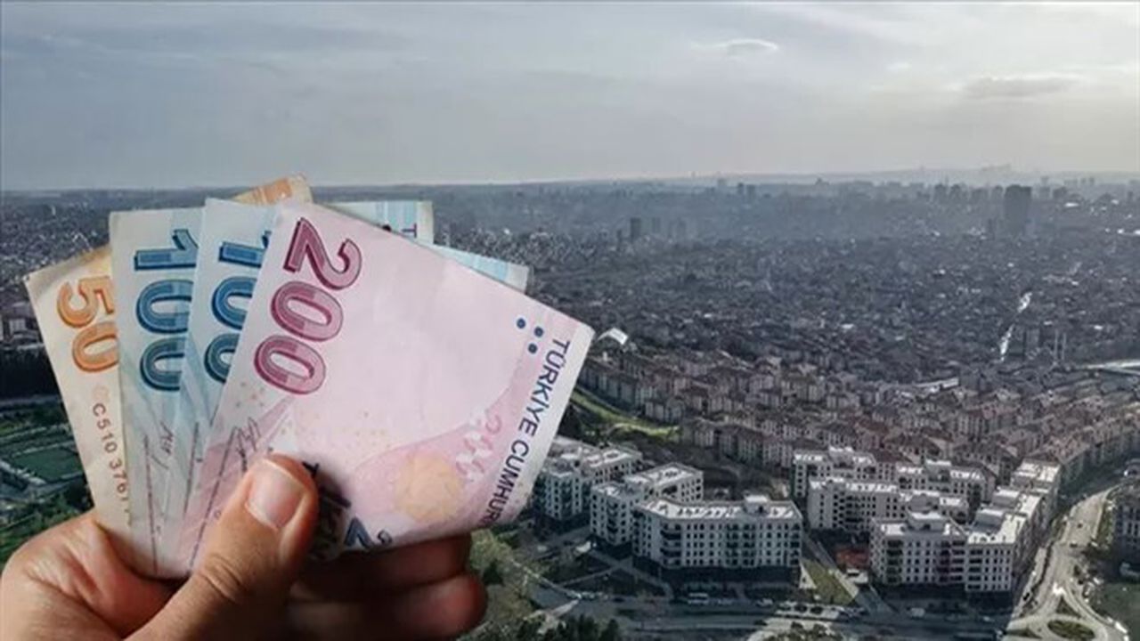 Lüks Sitelerde Aidat Şoku: Rakamlar 70 Bin TL’ye Dayandı