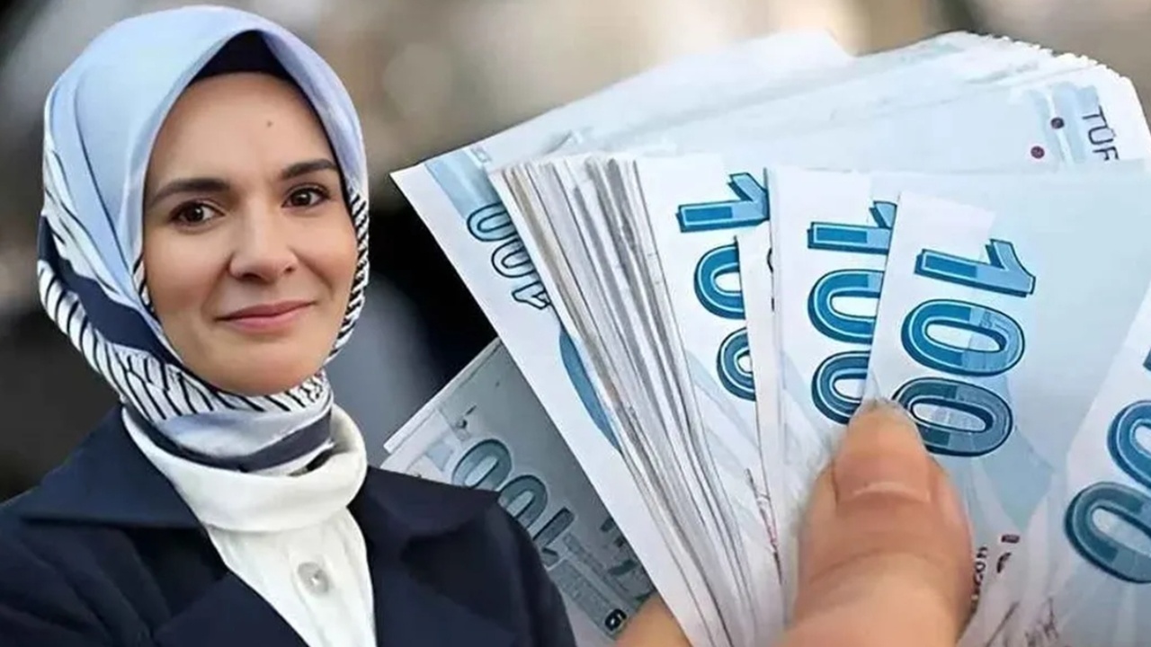 İhtiyaç Sahibi Ailelere 13 Bin 878 TL’lik Yeni Devlet Desteği! Hesaplara Yatıyor