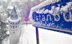 AKOM’dan İstanbul’a Son Dakika Kar Uyarısı! Sıcaklıklar Hızla Düşecek, Kar Geliyor