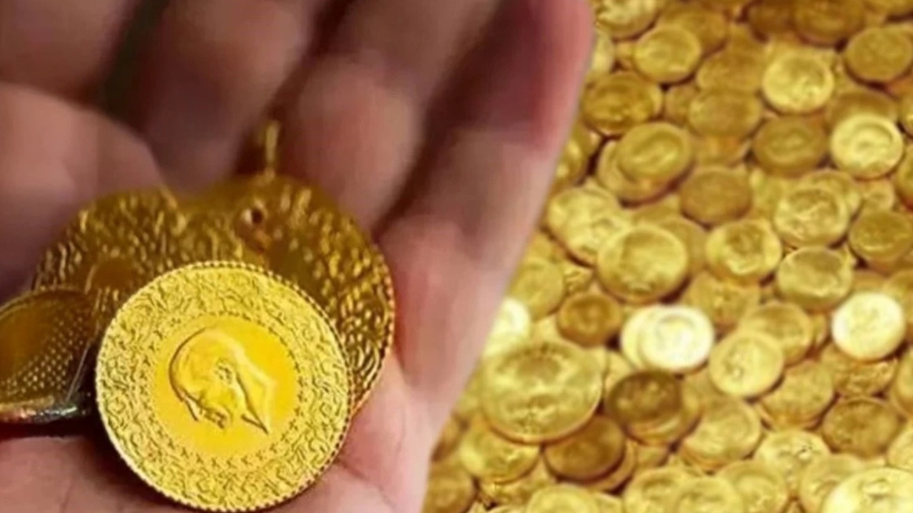 Altın Yatırımcıları Dikkat! Uzmanlar ‘Bu Hafta Çok Kritik’ Diyerek Uyardı