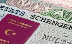 10 Yıllık Schengen Vizesi Geliyor: Kimler “Güvenilir Yolcu” Sayılacak?