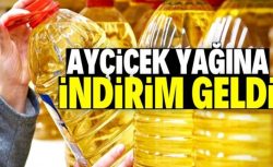 Ayçiçek Yağı Alacaklar Koşun! BİM, A101 ve ŞOK’ta Fiyatlar Dibi Gördü
