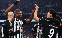 Beşiktaş’ın Yeni Yıldızları İçin Ödenen Rakamlar Dudak Uçuklattı