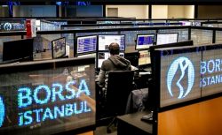 Borsa İstanbul’da rekor üstüne rekor: Açılış sonrası alımlar hız kazandı