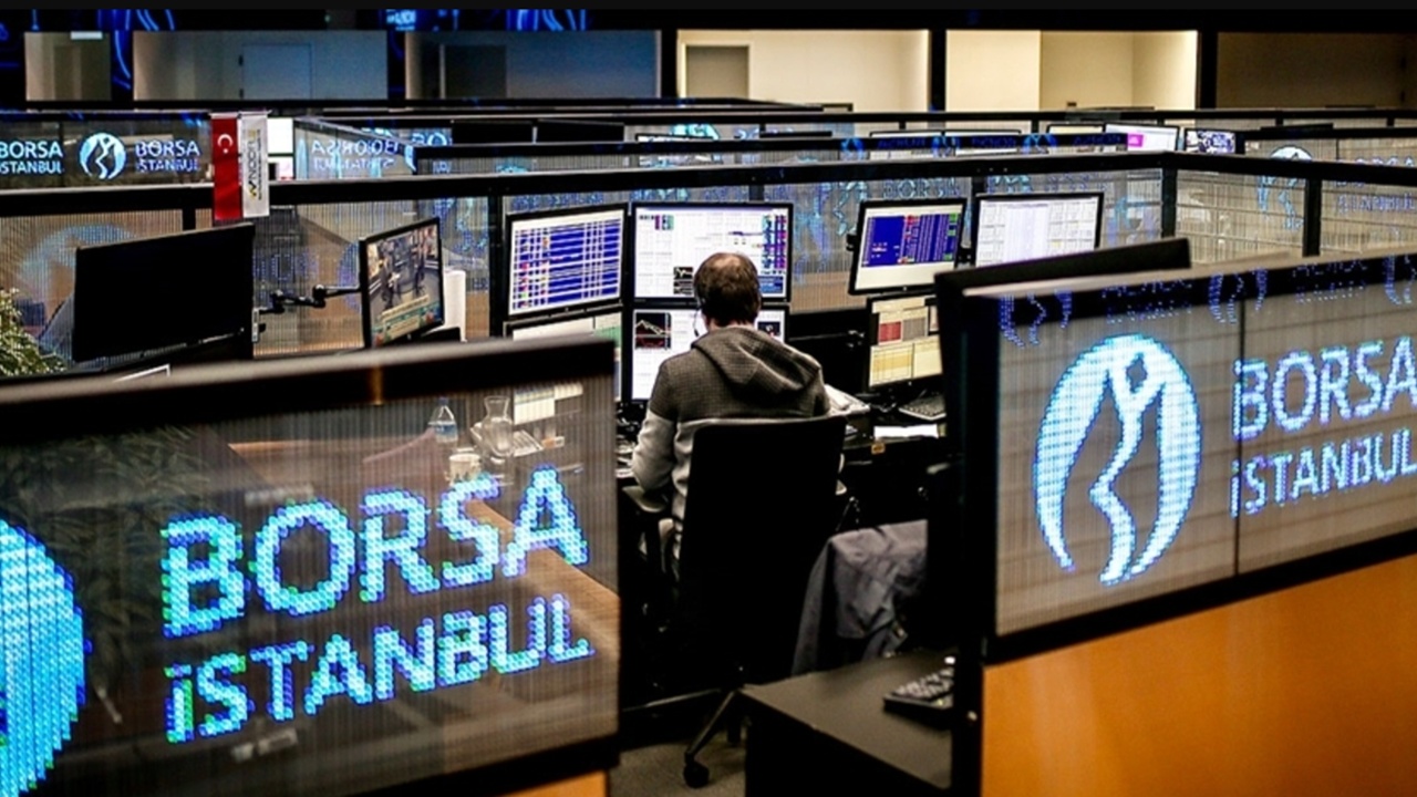 Borsa İstanbul’da rekor üstüne rekor: Açılış sonrası alımlar hız kazandı