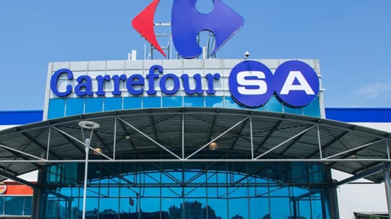 CarrefourSA’dan Çifte İndirim! 30’lu Yumurta ve 5 L Ayçiçek Yağı Dip Fiyat