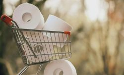 CarrefourSA’dan Tuvalet Kağıdında Dev İndirim! 40’lı Paket 249,90 TL