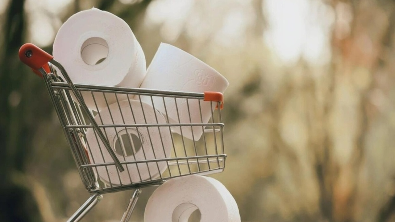 CarrefourSA’dan Tuvalet Kağıdında Dev İndirim! 40’lı Paket 249,90 TL