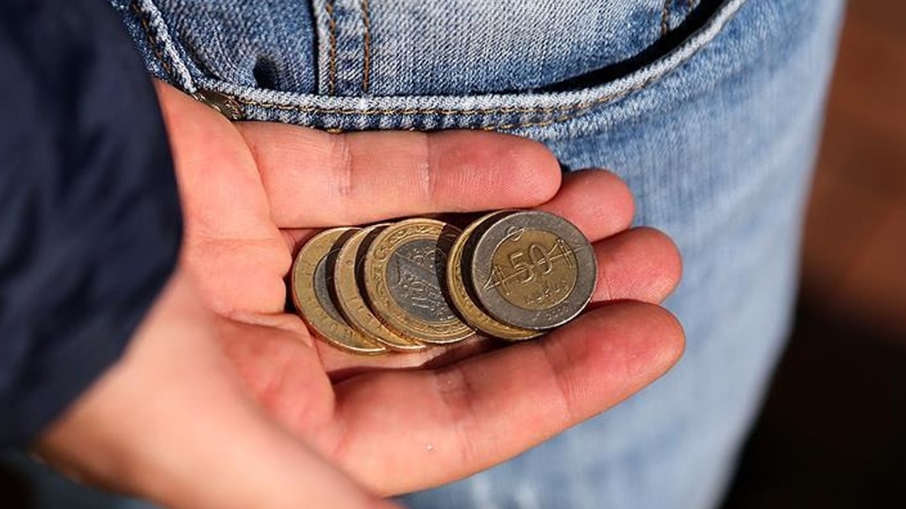 Darphane 1 ve 5 Kuruş Basımını Durdurdu mu? Resmi Açıklama Yapıldı