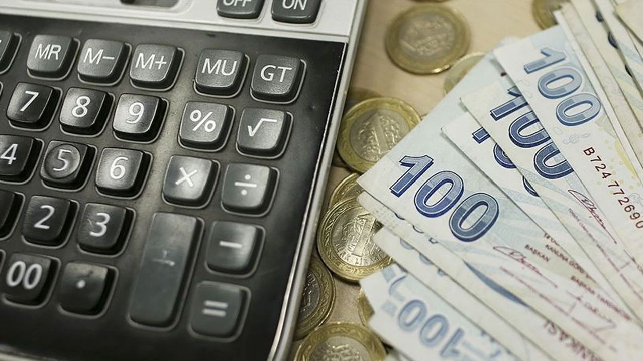 Çalışma Bakanlığı emekli Maaşlarında Yeni Modeli duyuruyor