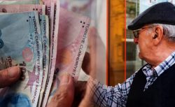 Emeklilere Çifte Bayram! Ek İkramiye İçin Rakam Belli Oldu