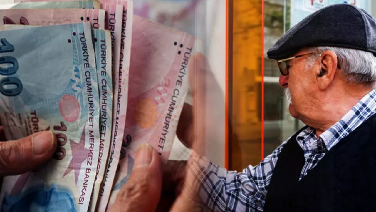 Emekli Maaşında Sil Baştan Dönem! Yeni Sistem Geliyor