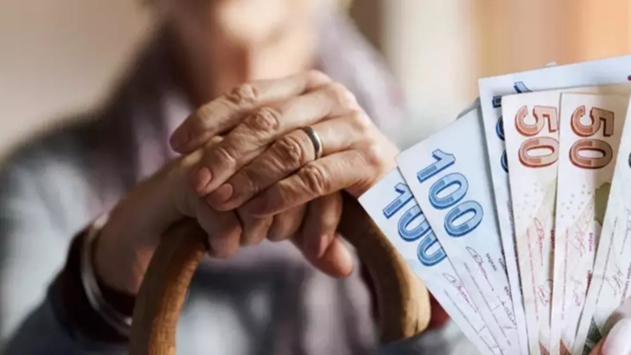 3’lü Hesaplama Tarih Oluyor! 17 Milyon Emeklinin Maaşında Yeni Dönem