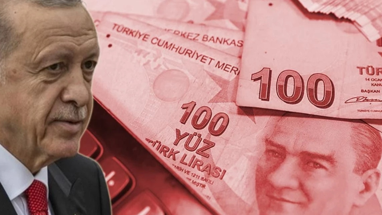 Emekliye Rekor Zam Yolda! SGK Uzmanı Tek Tek Anlattı