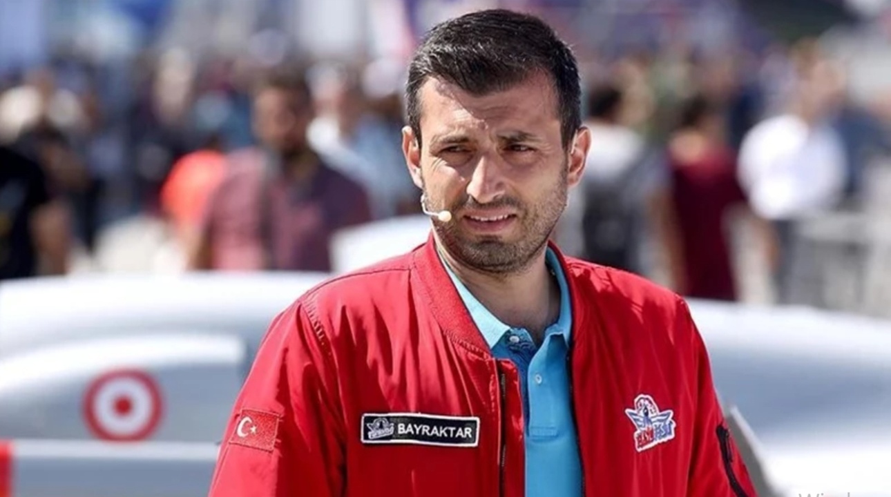 Forbes Milyarderler Listesi Güncellendi: Selçuk Bayraktarü’ın Listedeki Sırası Şaşırttı