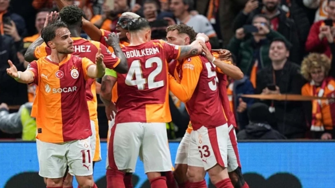 Cimbom’da Devler Ligi Bonusu: Juventus Engelini Geçmenin Bedeli Tam 2 Milyon Euro