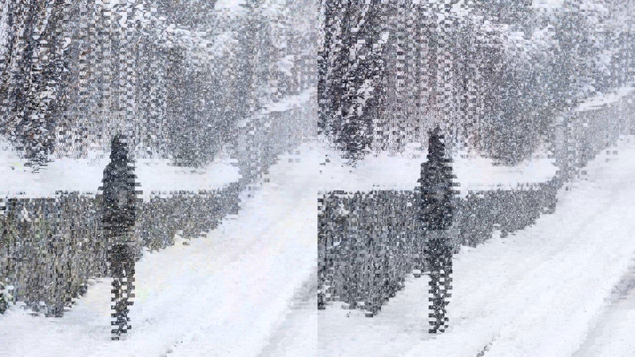 Meteoroloji Uyardı: Kar, Sağanak ve Fırtına Geliyor