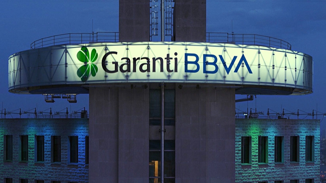 Garanti BBVA’dan faizsiz 50.000 TL kredi fırsatı