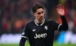 George Gardi’den Kenan Yıldız İtirafı: “Galatasaray İçin Juventus ile Görüşmüştüm!