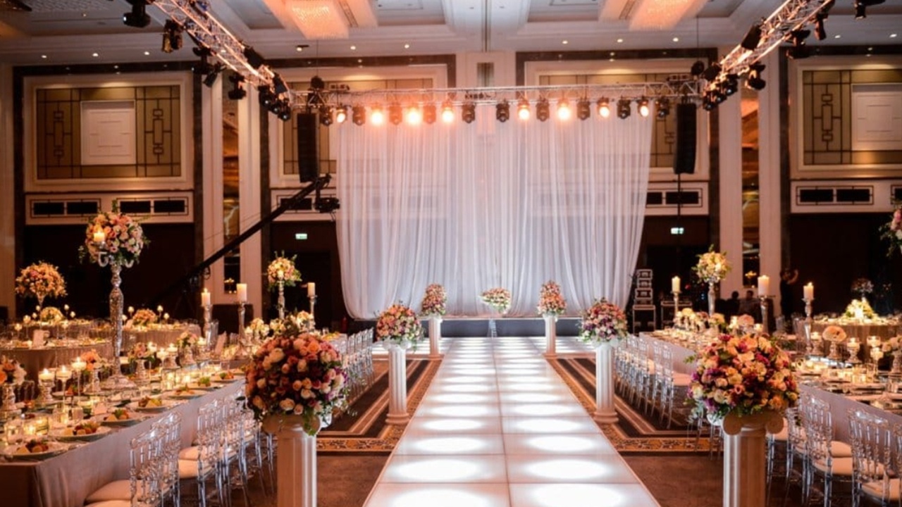 Hafta içi düğün yapacaklar dikkat: Artık yapılamayacak