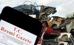 Hurda Teşviki ve ÖTV’siz Araç Düzenlemesi: TBMM’de Son Durum