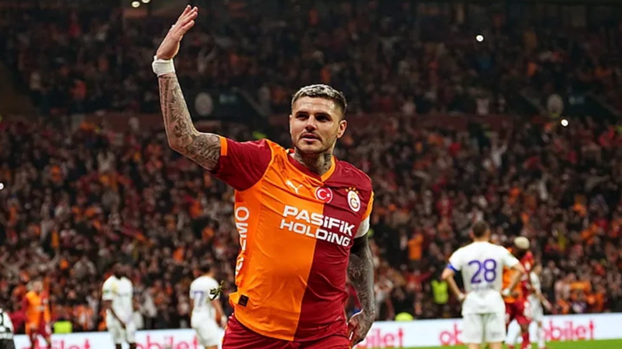 Icardi Kalacak mı Gidecek mi? Galatasaray’dan Flaş Karar