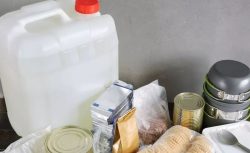 İçişleri Bakanlığı Resmen Duyurdu! Gıda ve Su Stoku Yapın Uyarısı Geldi