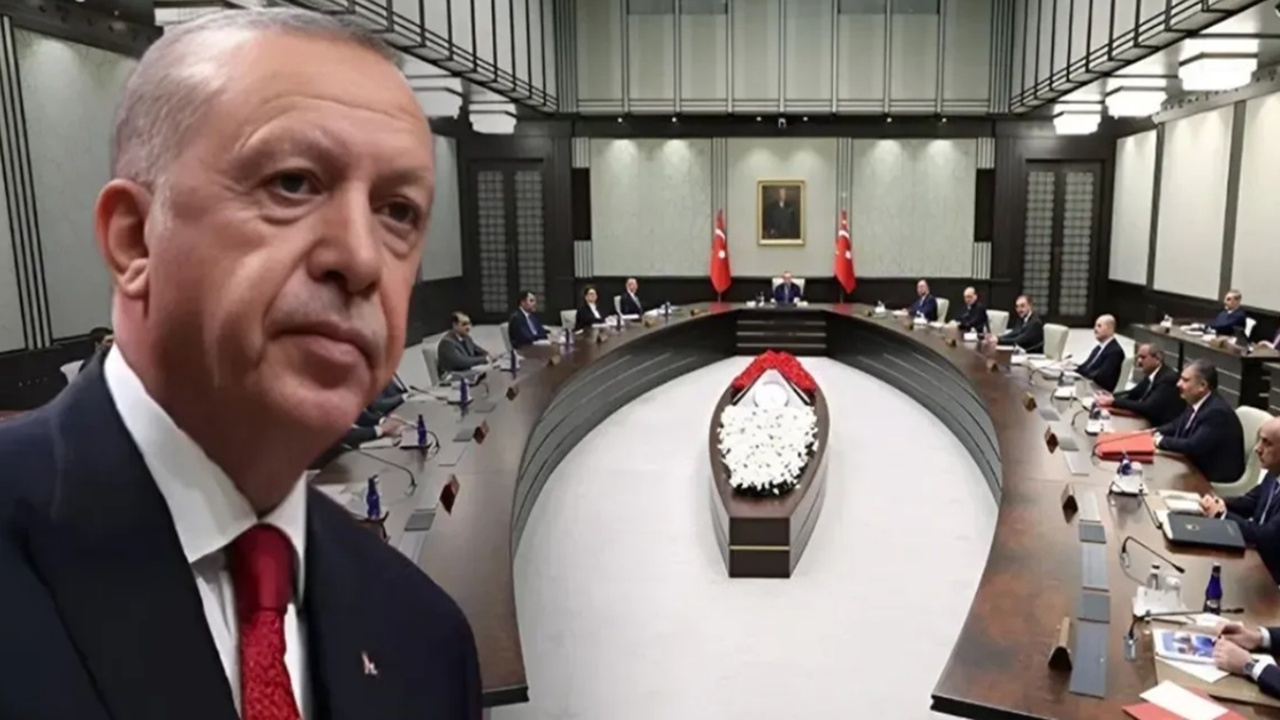 Kabine’de Yeni Revizyon Mu? 3 Bakanlık İçin İddia