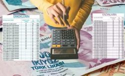 2000 Sonrası Sigortalılar Dikkat! 2. EYT ve Kademeli Emeklilik Son Dakika Gelişmesi