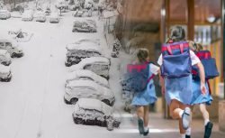 Okullar Tatil Edildi! 8 İlden Son Dakika Haberleri Peş Peşe Geldi