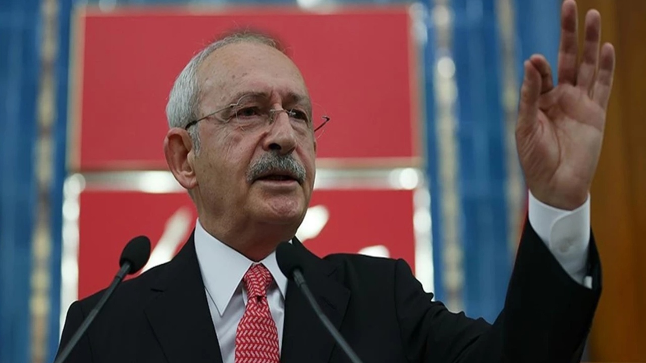 Kılıçdaroğlu CHP’ye Geri Dönmeye Hazırlanıyor! İlk İşi İse İmamoğlu’nun İhracı Olacak