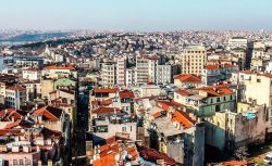 Kiralar Yarı Yarıya! İstanbul’dan Göç Edenlerin Yeni Adresi