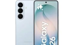 Merakla Beklenen Samsung Galaxy S26 Modelleri Tanıtıldı: İşte Türkiye Fiyatları!