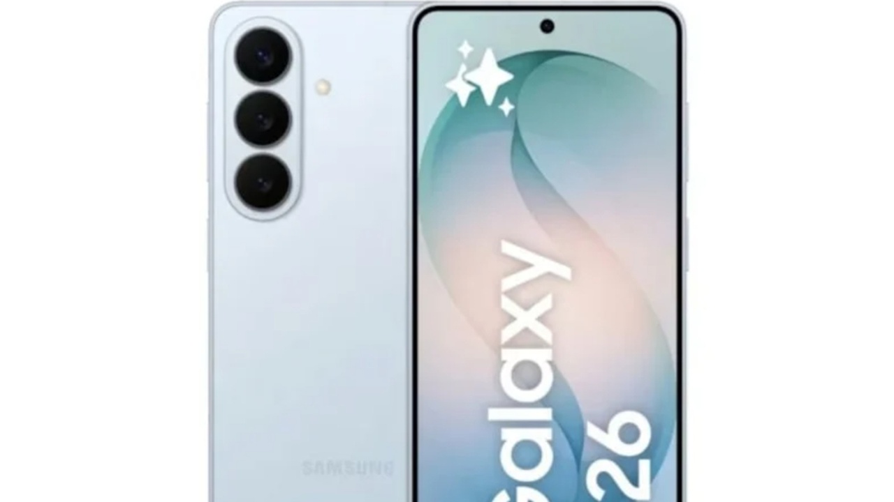 Merakla Beklenen Samsung Galaxy S26 Modelleri Tanıtıldı: İşte Türkiye Fiyatları!