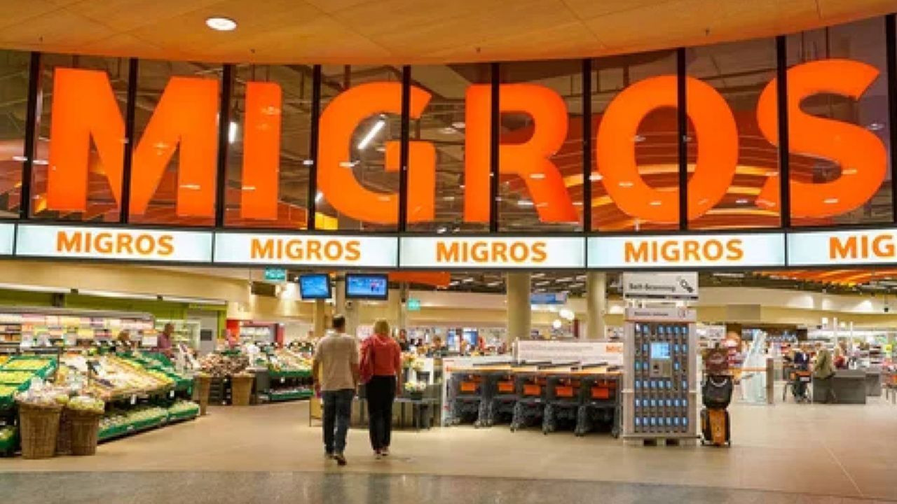 Migros’tan Şubat Hamlesi: Ayçiçek Yağı ve Çayda dev indirim