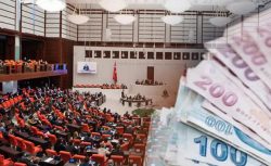 Müjde! İki Asgari Ücret Ek İkramiye Geliyor