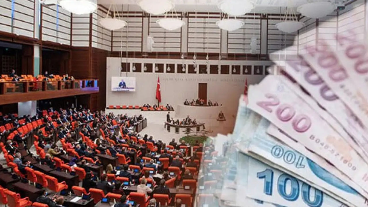 Müjde! İki Asgari Ücret Ek İkramiye Geliyor