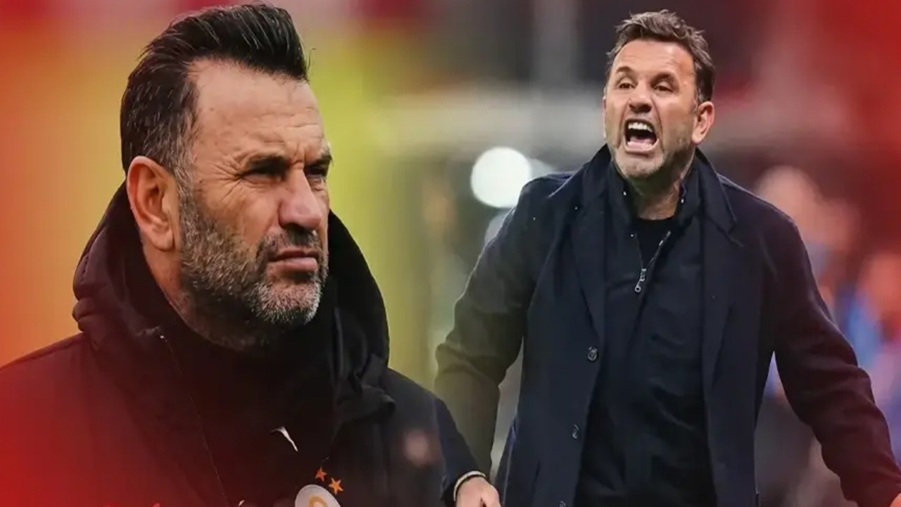 Okan Buruk’tan Juventus Maçı Öncesi “Sıfır Rehavet” Mesajı: “Turu Geçtik Diyemeyiz!”