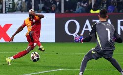 Osimhen’den Juventus Maçı Sonrası Şok Sözler