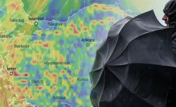 Pazar Günü Alarmı! İstanbul Dahil Çok Sayıda Kentte Çifte Tehlike Bekleniyor