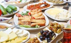 Sahur Sofrasına Ekleyin! Uzun Süre Tok Tutan Gıdalar