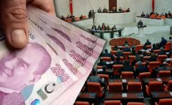 Emekliye Seyyanen Zam İçin Kritik Açıklama! En Düşük Maaş 50 Bin TL Olabilir