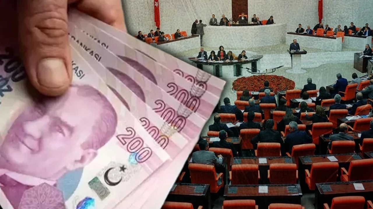 Emekliye Seyyanen Zam İçin Kritik Açıklama! En Düşük Maaş 50 Bin TL Olabilir