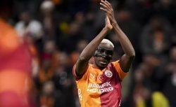 Simeone kafaya koydu: Atletico Madrid, Victor Osimhen için 140 milyon Euro’yu masaya koyuyor!