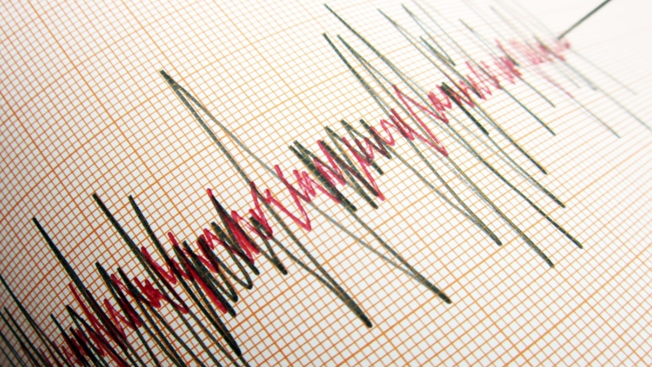 Son Dakika: Kahramanmaraş’ta Korkutan Deprem! AFAD ve Valilikten İlk Açıklama